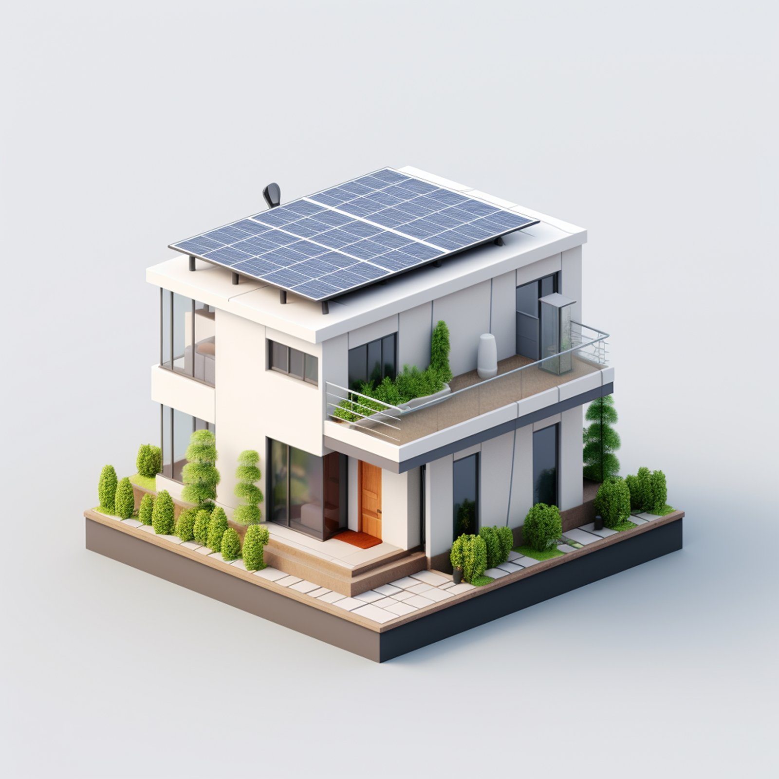 Solar Panels